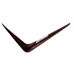 ACE GIÁ ĐỠ THÉP HÌNH CHỮ L 30.5 X 25.4CM MÀU NÂU