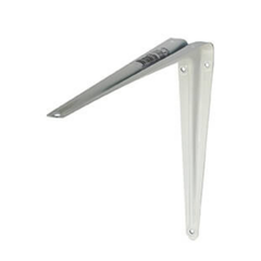 GIÁ ĐỠ THÉP HÌNH CHỮ L 30.5 X 35.6CM ACE MÀU BẠC