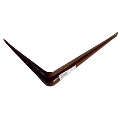 GIÁ ĐỠ THÉP HÌNH CHỮ L 30.5 X 35.6CM ACE MÀU NÂU