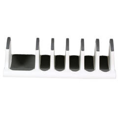 KHAY ÚP DỤNG CỤ NHÀ BẾP MADESMART 43.2X43.2CM NHỰA