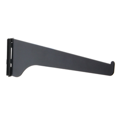 GIÁ THÉP ĐỠ KỆ MÀU ĐEN HIỆU KNAPE N VOGT DÀI 20CM