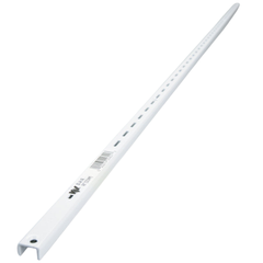 GIÁ THÉP ĐỠ KỆ MÀU TRẮNG KNAPE N VOGT 122CM