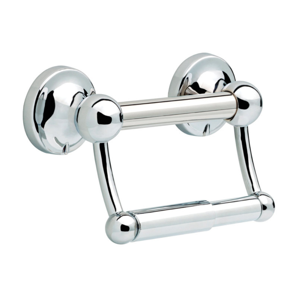 GIÁ THÉP TREO GIẤY VỆ SINH HIỆU DELTA DÀI 13CM