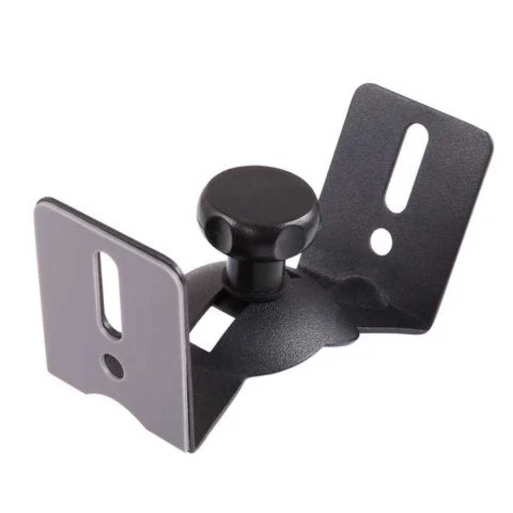 GIÁ TREO LOA ROSS MÀU ĐEN CÓ THỂ NGHIÊNG VÀ XOAY