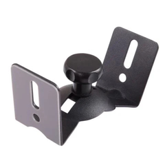 GIÁ TREO LOA ROSS MÀU ĐEN CÓ THỂ NGHIÊNG VÀ XOAY