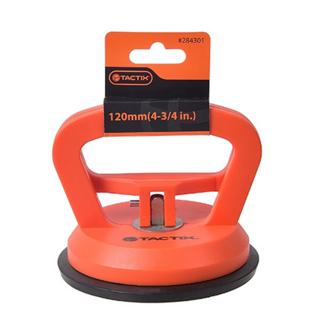 GIÁC HÚT CHÂN KHÔNG CẦM TAY TACTIX CAO SU 20-40KG