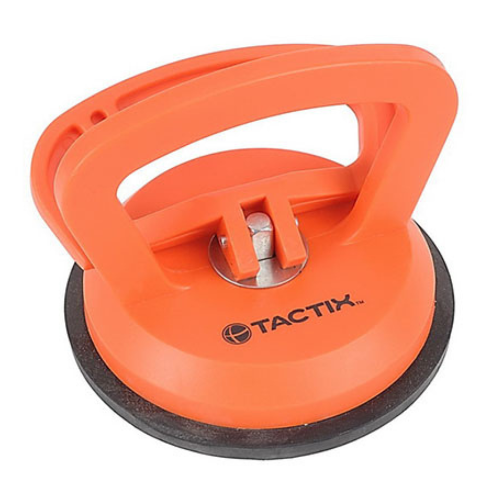 GIÁC HÚT CHÂN KHÔNG CẦM TAY TACTIX CAO SU 20-40KG
