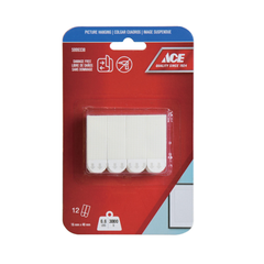 ACE GÓI 12 MIẾNG DÁN TREO TRANH BẰNG XỐP