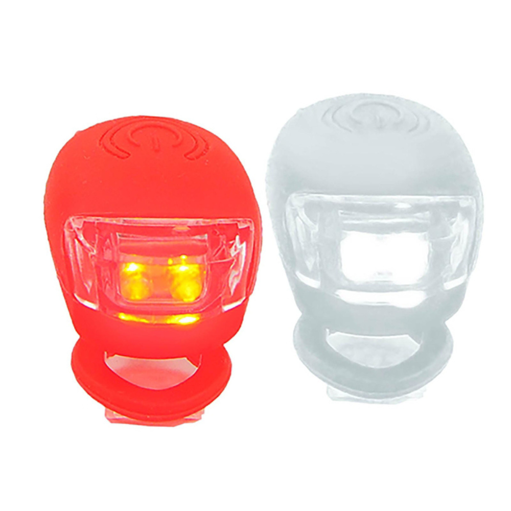 GÓI 2 ĐÈN LED BLAZING LEDZ NHỰA DÙNG 2 PIN CR2032