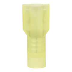 ACE GÓI 4 ĐẦU NỐI CÁI DẸP CÁCH ĐIỆN VÀNG 12-10 AWG