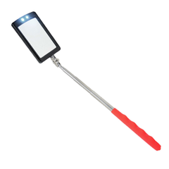 GƯƠNG SOI LINH KIỆN KÈM ĐÈN LED BLAZING LEDZ