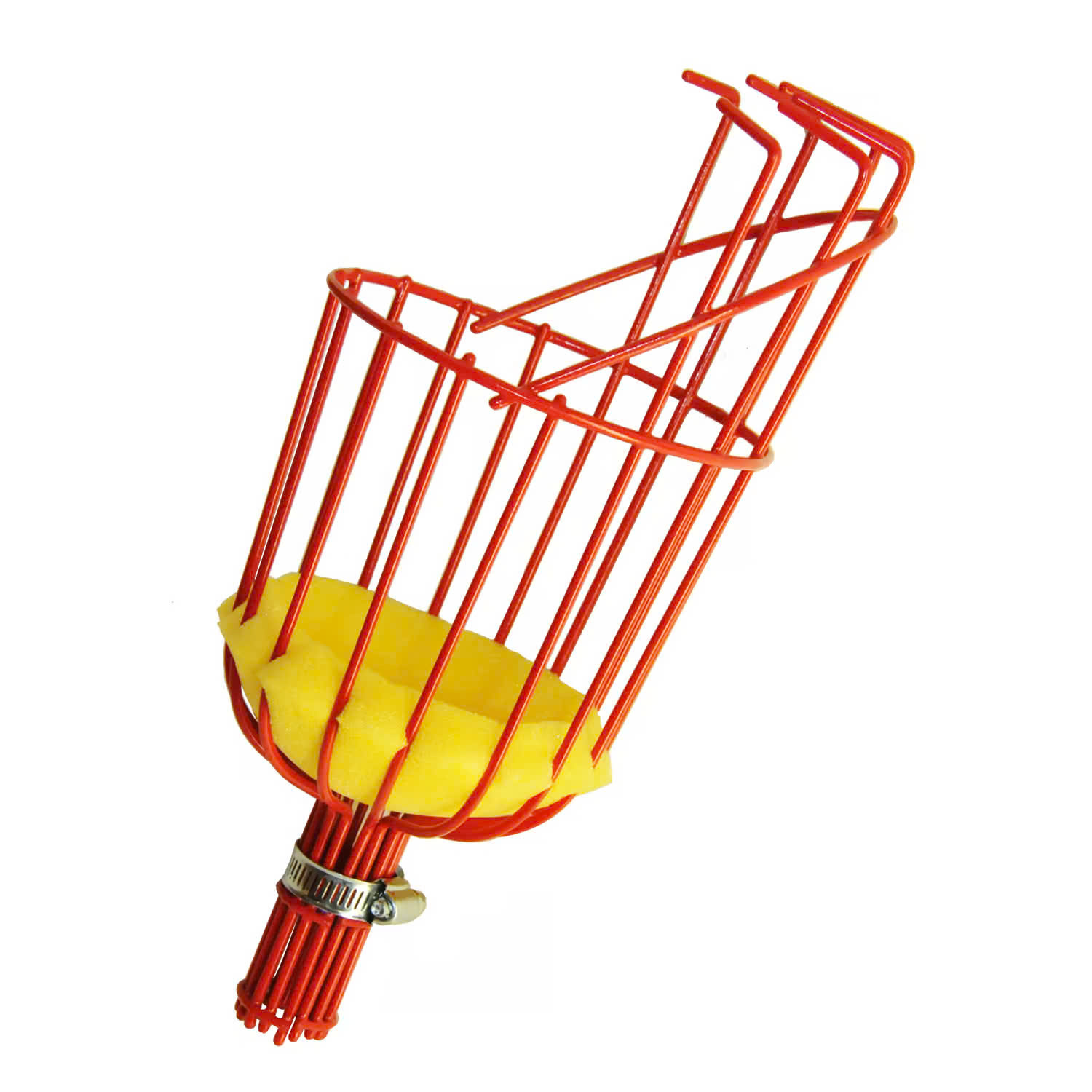 ACE KHUNG LỒNG HÁI TRÁI CÂY BẰNG THÉP BỌC NHỰA