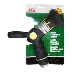 VÒI PHUN BẰNG KẼM/NHỰA ACE