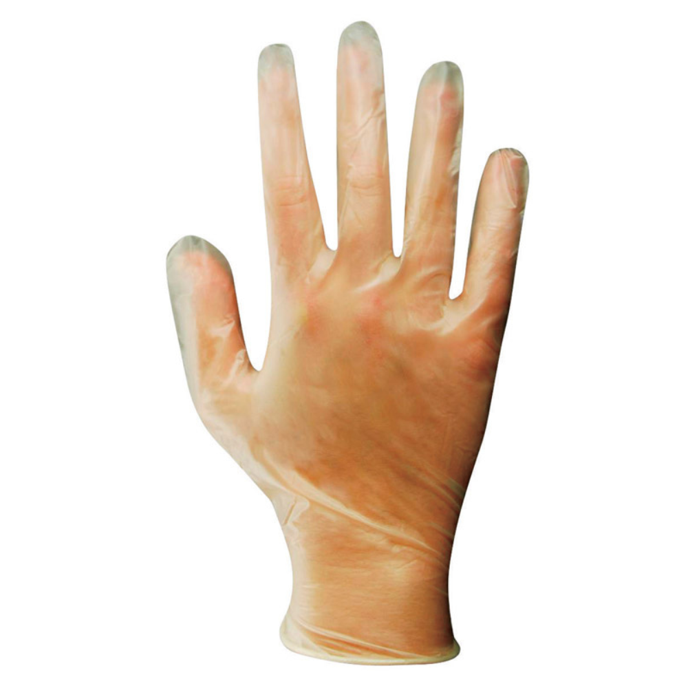 SOFT SCRUB HỘP 10 GĂNG TAY DÙNG 1 LẦN BẰNG NHỰA