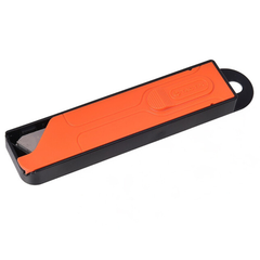 HỘP 10 LƯỠI DAO RỌC GIẤY TACTIX 260513&1 18MM