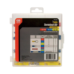 GARDNER BENDER HỘP 100 ĐẦU COS TRÒN NHIỀU KÍCH CỠ