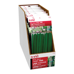 HỘP 100 DÂY BUỘC BOND 20CM BẰNG KẼM