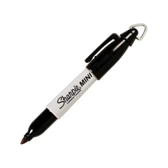 BÚT ĐÁNH DẤU MINI SHARPIE - 35111-0