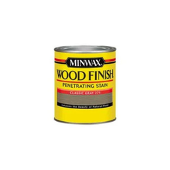 MINWAX SƠN PHỦ NHUỘM XÁM CỔ ĐIỂN 236ML-BÁN TRONG