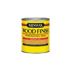 MINWAX SƠN PHỦ NHUỘM MÀU TỰ NHIÊN 236ML-BÁN TRONG