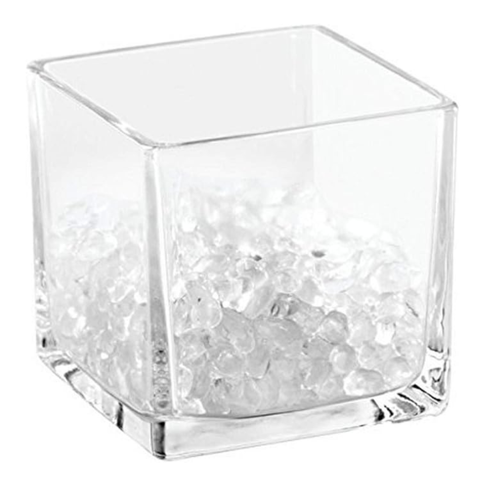 HỘP ĐỒ TRANG ĐIỂM BELLA THỦY TINH 10.7X4.8X8.3CM