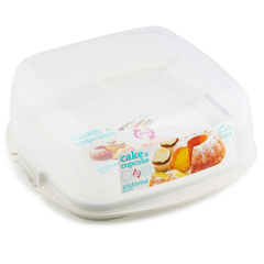 HỘP ĐỰNG THỰC PHẨM 8800ML BẰNG NHỰA SISTEMA