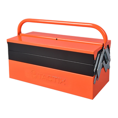 HỘP DỤNG CỤ 5 NGĂN KÉO TACTIX 45.7x20.3x11CM CAM