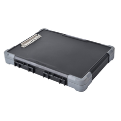 HỘP ĐỰNG NHỰA ĐA NĂNG TACTIX 320092# 38.5X28X5CM