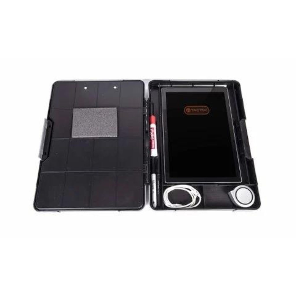 HỘP ĐỰNG NHỰA ĐA NĂNG TACTIX 320092# 38.5X28X5CM