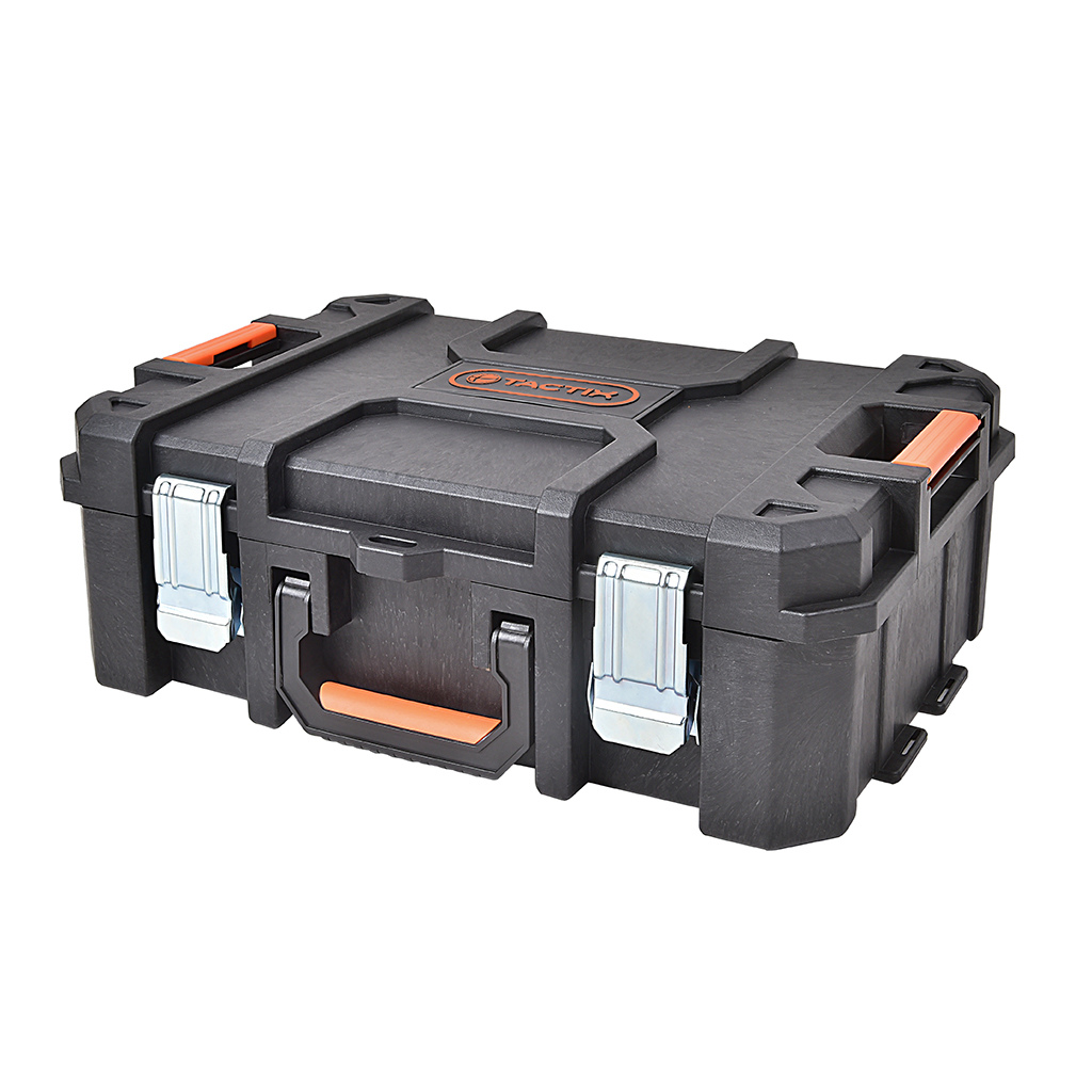 HỘP ĐỰNG DỤNG CỤ DI ĐỘNG TACTIX 52.8X37.1X17.9CM BẰNG NHỰA