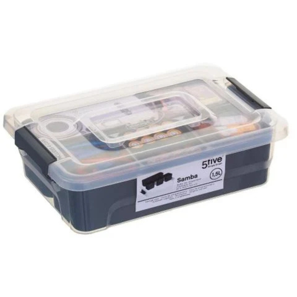 HỘP ĐỰNG LINH KIỆN 160427