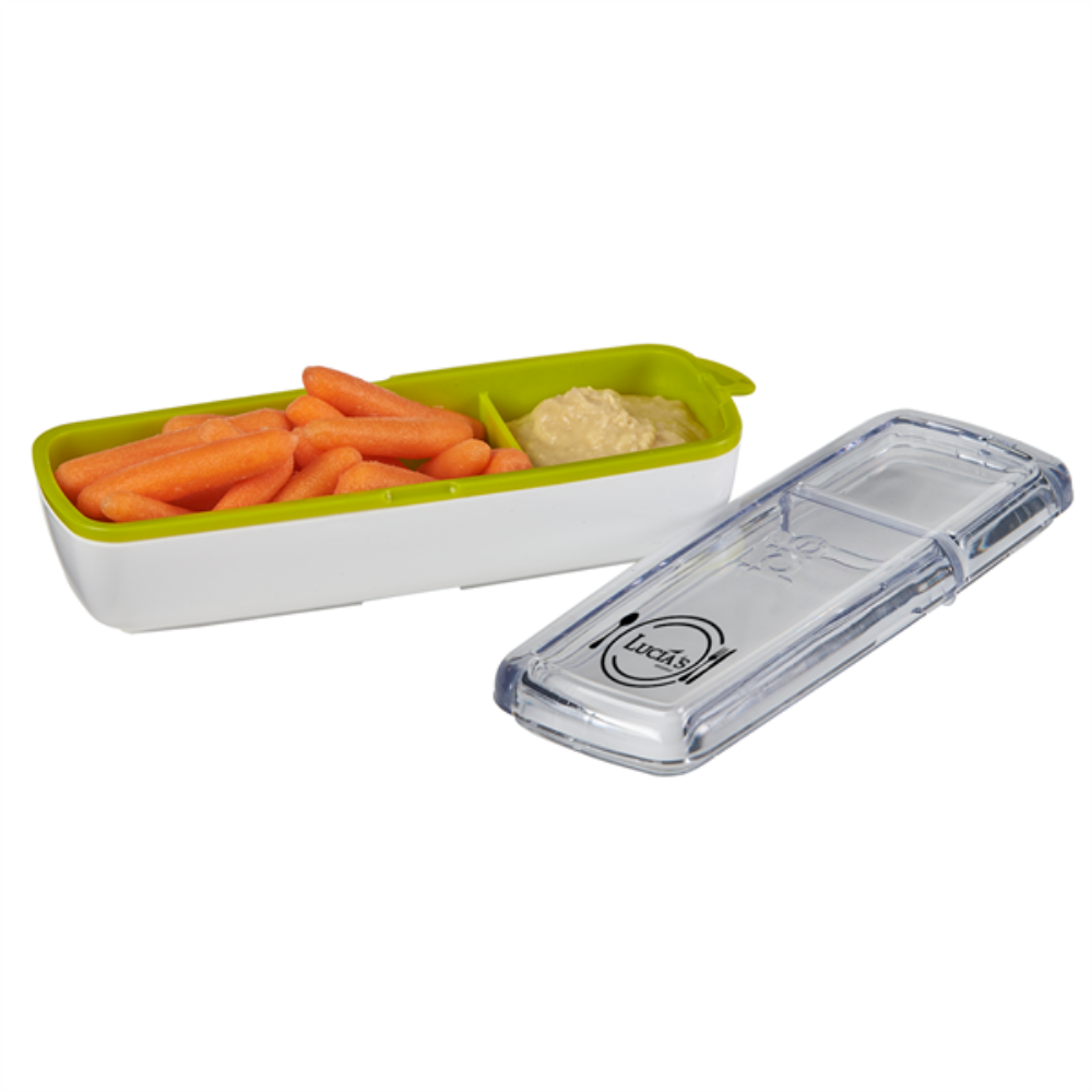 HỘP ĐỰNG SNACK JOIE BẰNG NHỰA 15.9X8.3X4.5CM