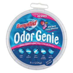 ODOR GENIE GEL KHỬ MÙI HOẠT TÍNH 226G HƯƠNG BERRY
