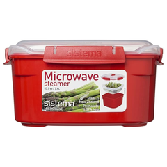 HỘP HẤP NẮP KẸP CHO LÒ VI SÓNG 2.4L SISTEMA