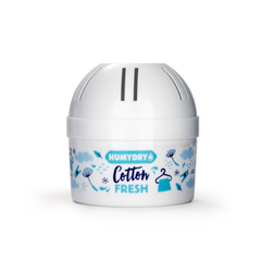 HỘP HÚT ẨM VÀ KHỬ MÙI HƯƠNG TƯƠI MÁT HUMYDRY 74G