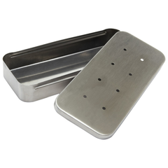 GRILL MARK HỘP XÔNG KHÓI BBQ 2.32X12.70X5.08CM