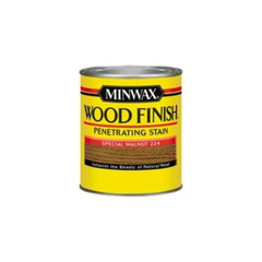 MINWAX SƠN PHỦ NHUỘM MÀU NÂU ĐẬM 236ML-BÁN TRONG