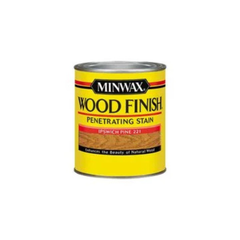 MINWAX SƠN PHỦ NHUỘM MÀU VÀNG NHẠT 236ML-BÁN TRONG