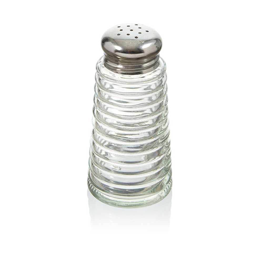 HỦ ĐỰNG GIA VỊ ARROW BẰNG THỦY TINH 118ML