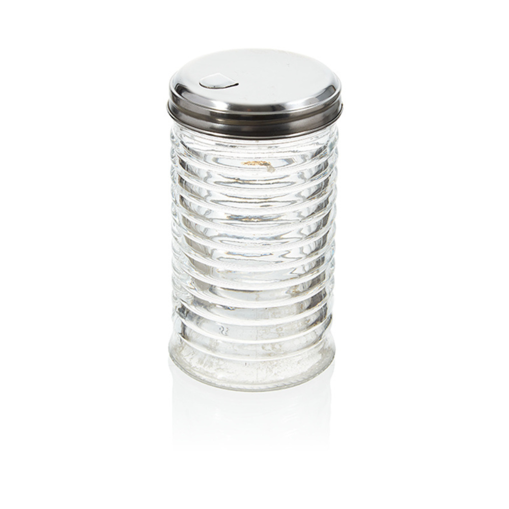 HỦ ĐỰNG GIA VỊ ARROW BẰNG THỦY TINH 29ML