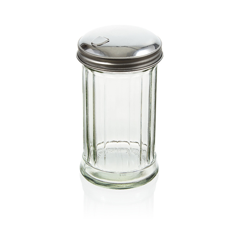 HỦ ĐỰNG GIA VỊ ARROW BẰNG THỦY TINH 29ML 825