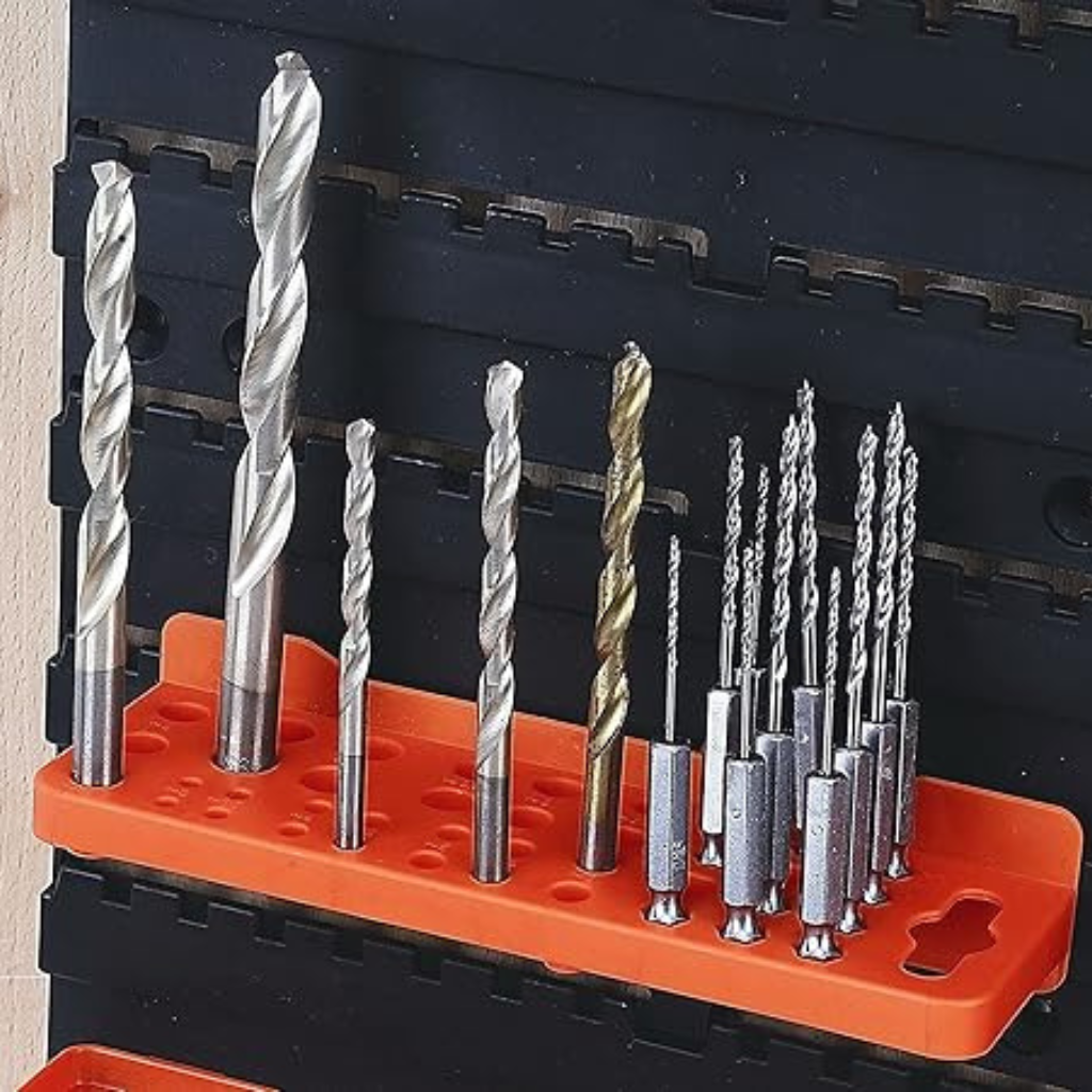 KỆ BẢO QUẢN DỤNG CỤ 43 MÓN TACTIX BẰNG NHỰA