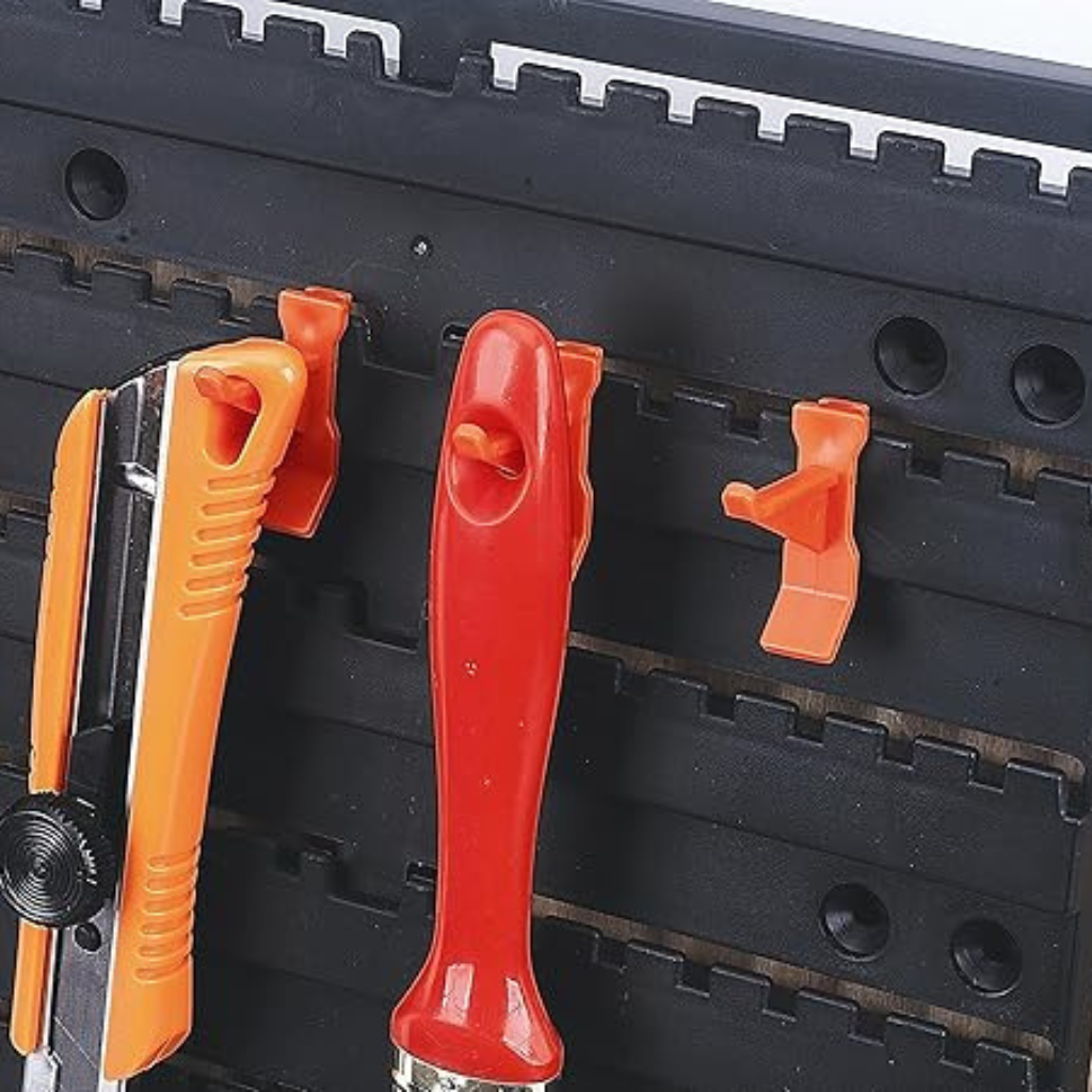 KỆ BẢO QUẢN DỤNG CỤ 43 MÓN TACTIX BẰNG NHỰA