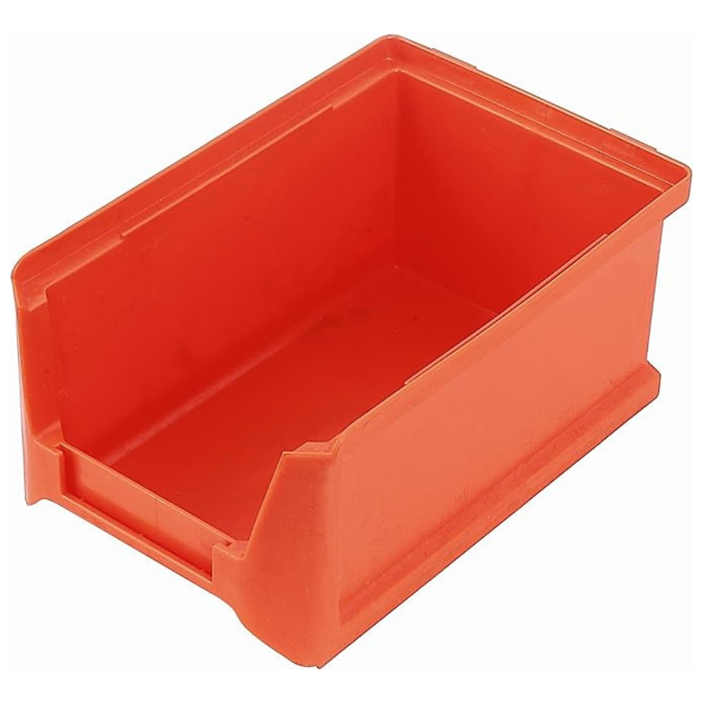 KỆ BẢO QUẢN DỤNG CỤ 43 MÓN TACTIX BẰNG NHỰA