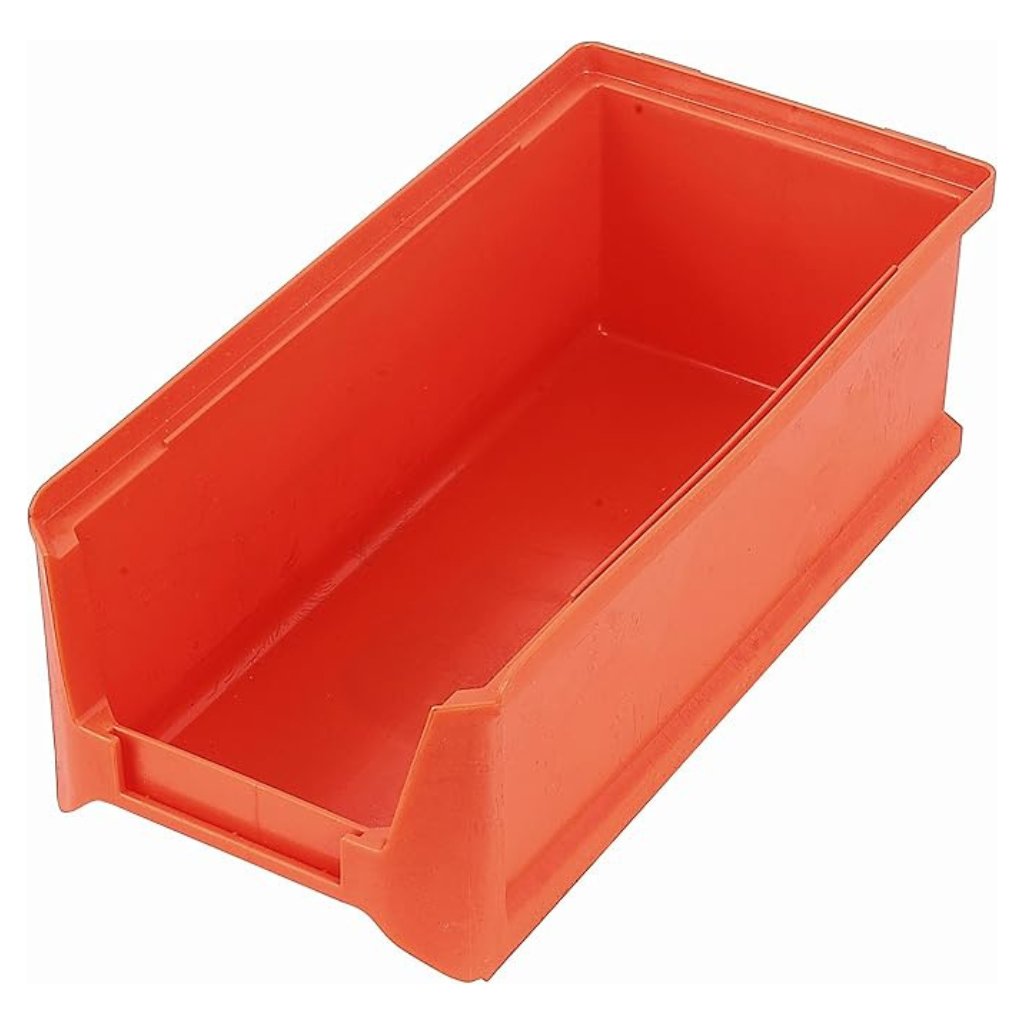 KỆ BẢO QUẢN DỤNG CỤ 43 MÓN TACTIX BẰNG NHỰA