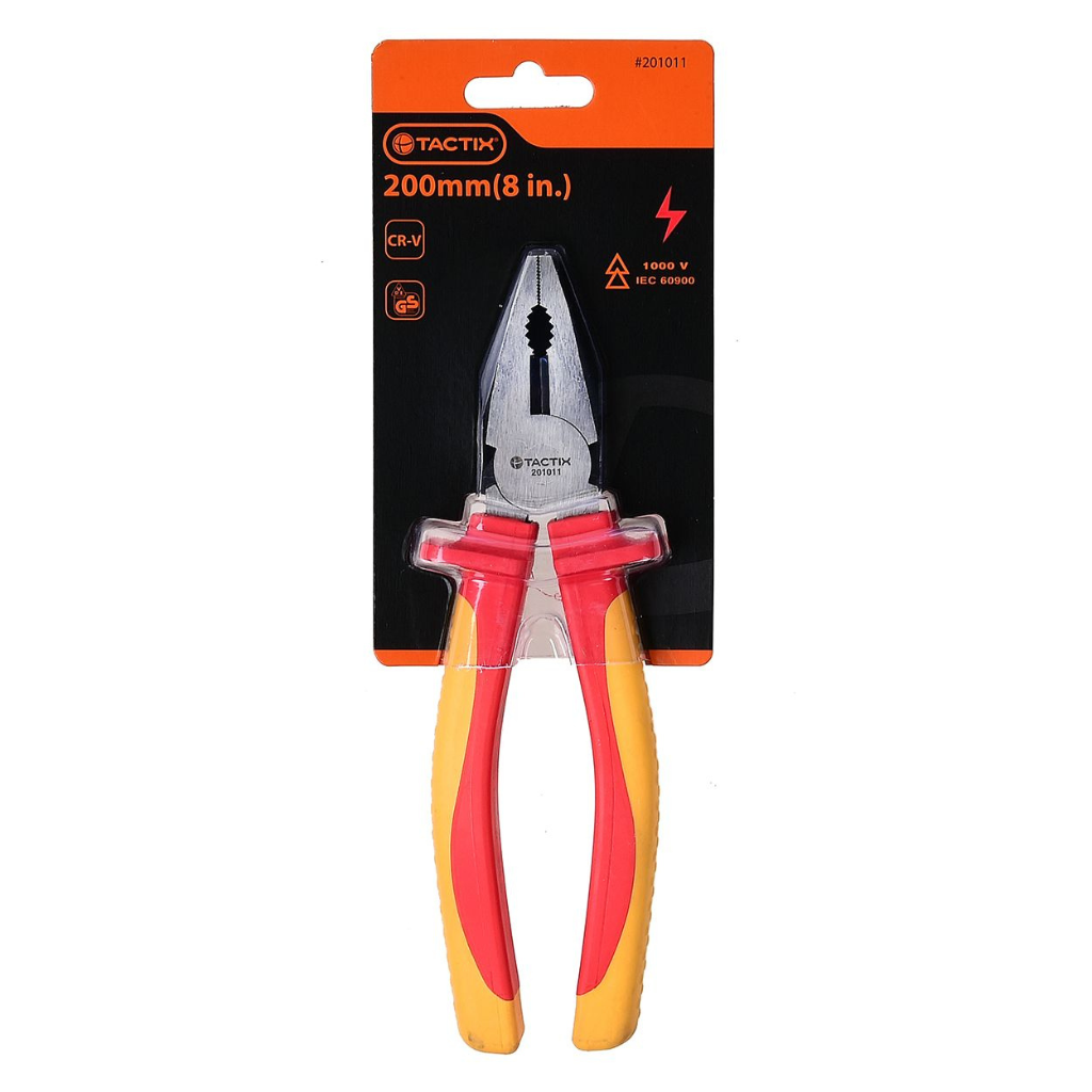 KÌM ĐA NĂNG TACTIX THÉP CÁCH NHIỆT 200MM