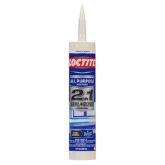LOCTITE POLYSEAMSEAL KEO TRÁM KHE TRONG SUỐT 295ML