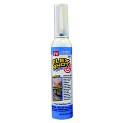 KEO CAO SU ACRYLIC CHỐNG THẤM FLEX SHOT TRẮNG 24ML