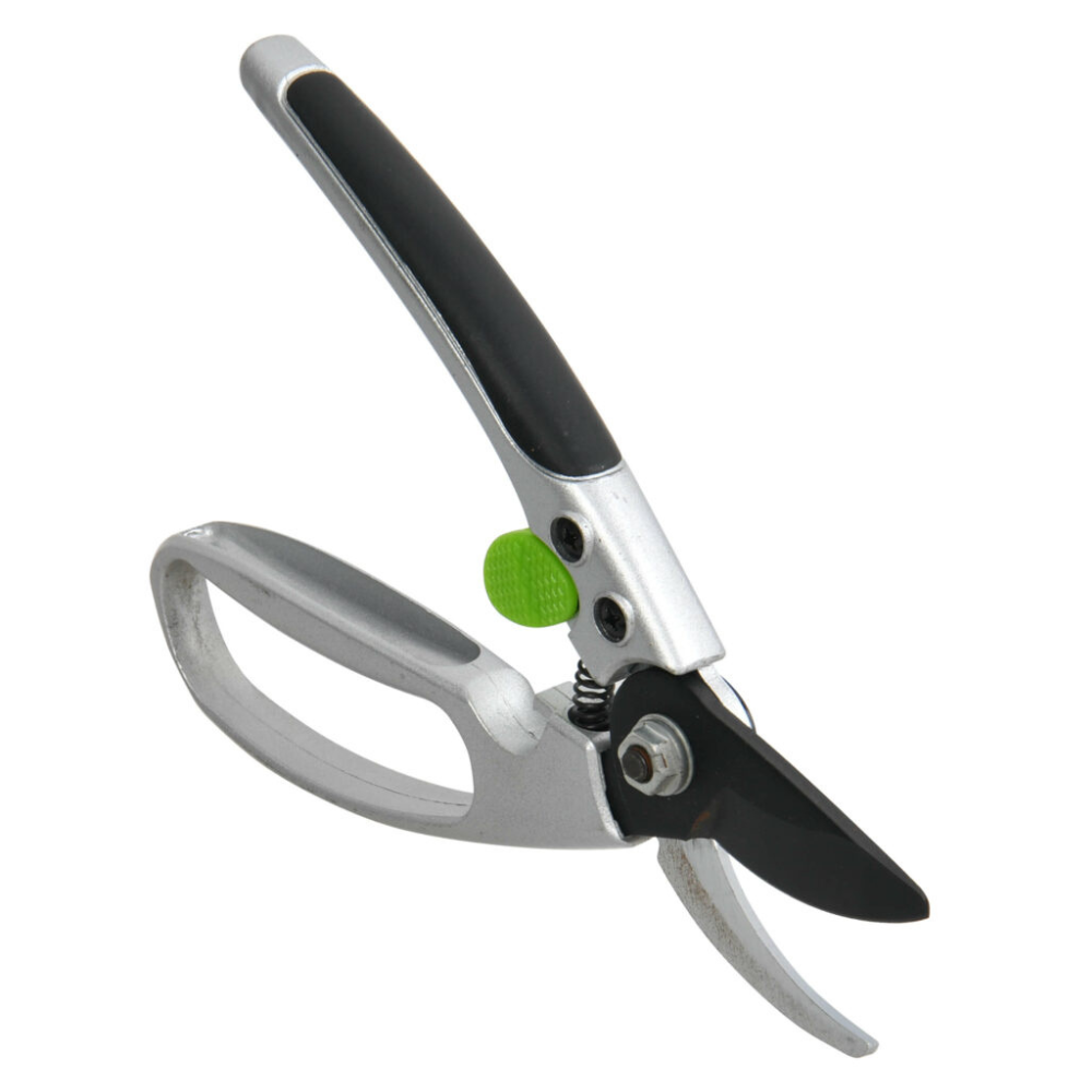 KÉO CẮT TỈA LƯỠI NGANG BẰNG THÉP SK5 YARDSMITH