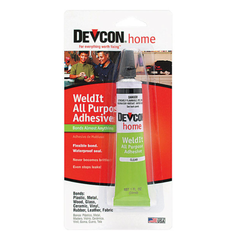 DEVCON KEO DÁN ĐA BỀ MẶT 29ML DẠNG LỎNG TRONG SUỐT